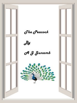 cover image of The Peacock